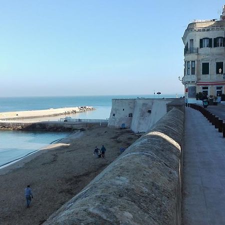 Sul Tetto Di Gallipoli Exterior foto